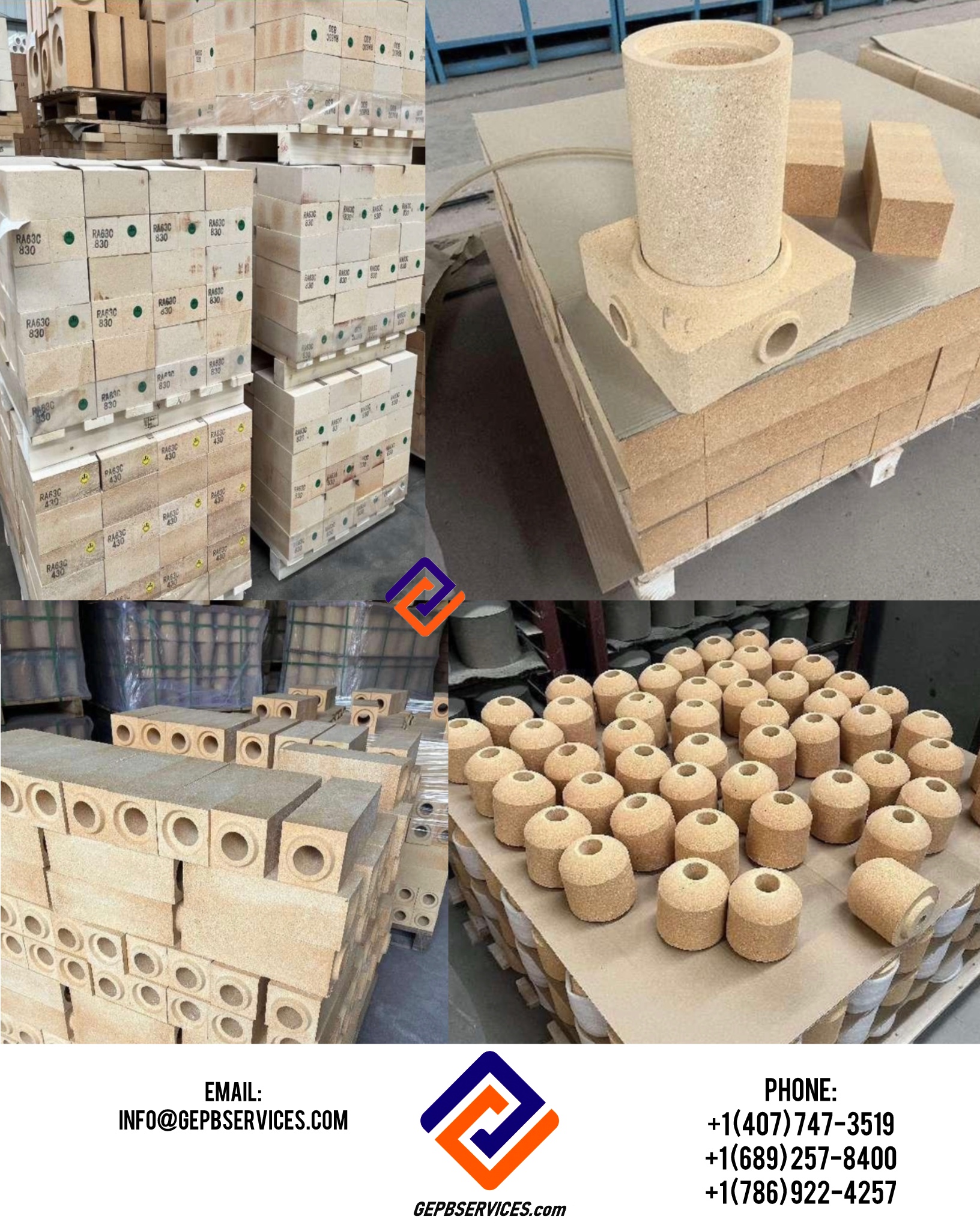 Import and Export of Construction Materials 1