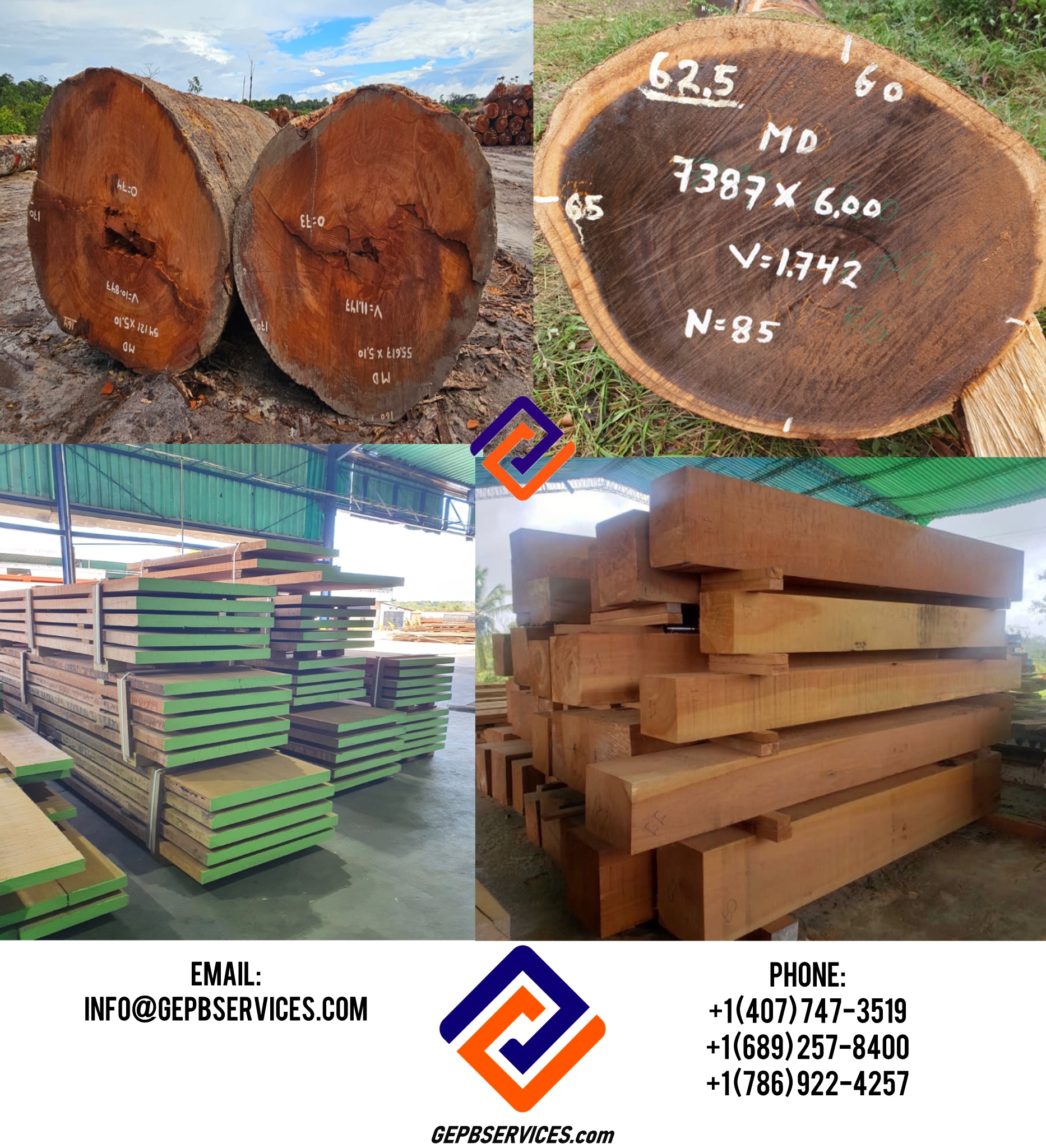 Import and Export of Construction Materials 2