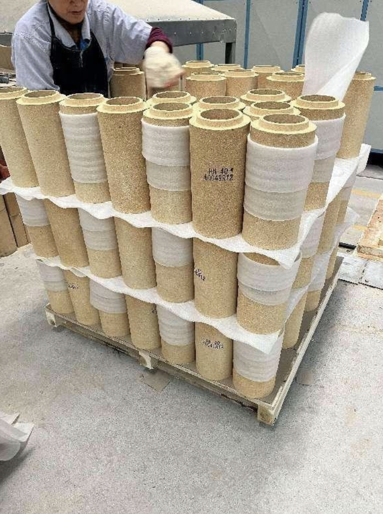 Import and Export of Construction Materials 3