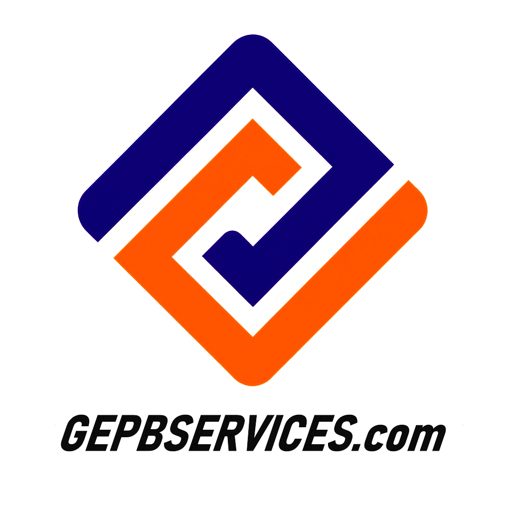 GEBP Services