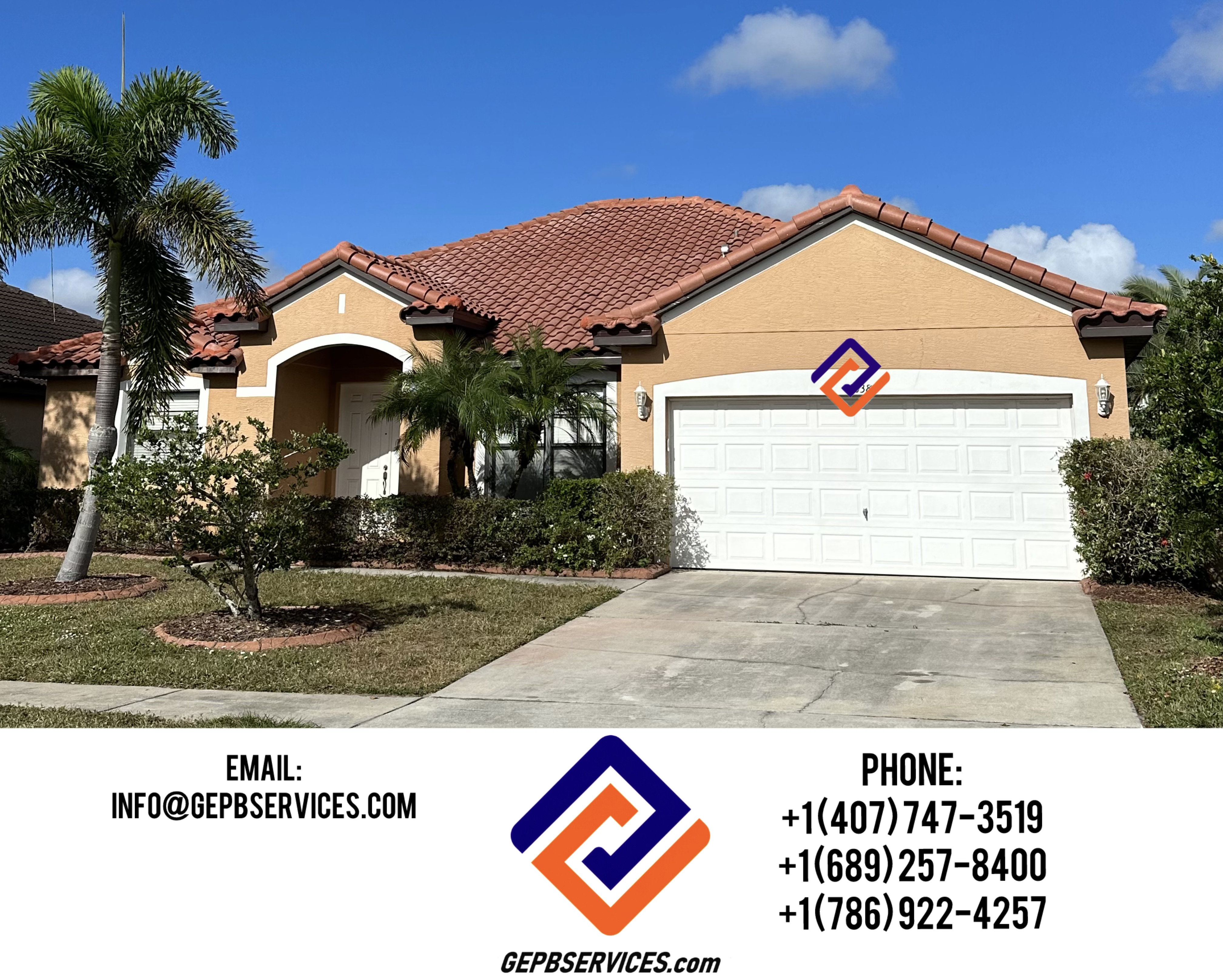 Roofing project showcase 1